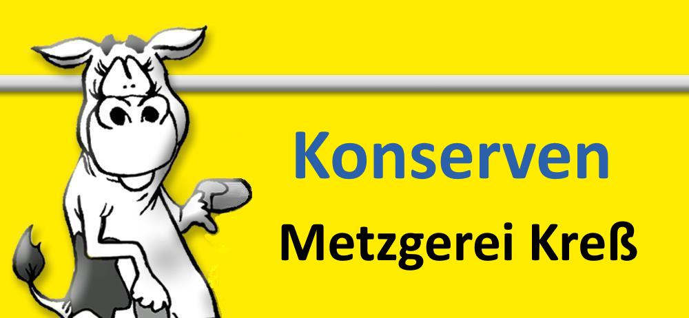 Konserven Metzgerei
            Kress Uttenreuth